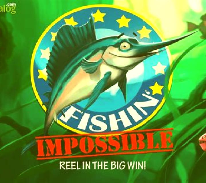 Fishin Impossible slot
