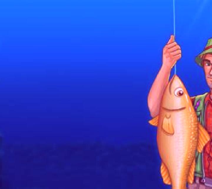 Fishin Multis online slot