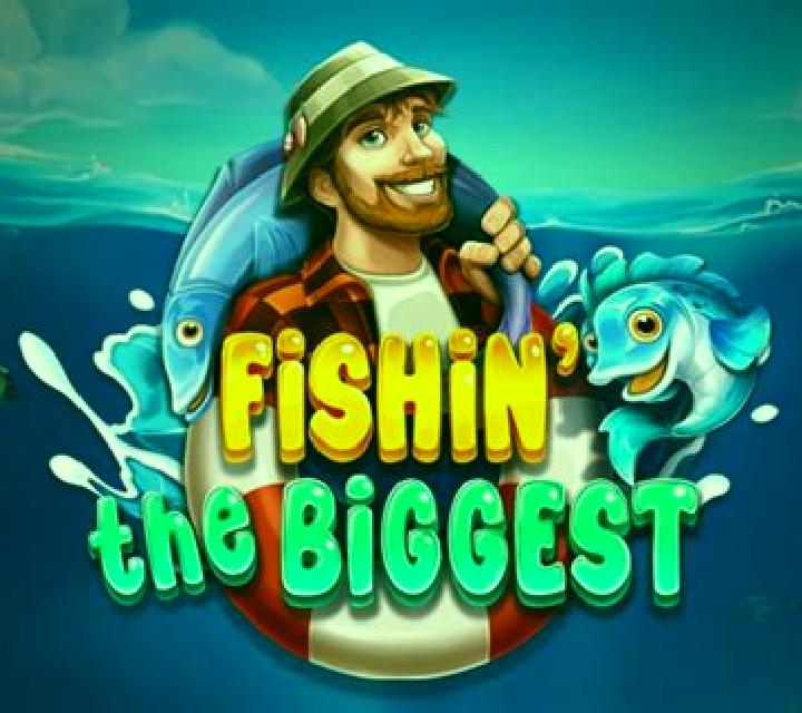 Fishin The Biggest online slot