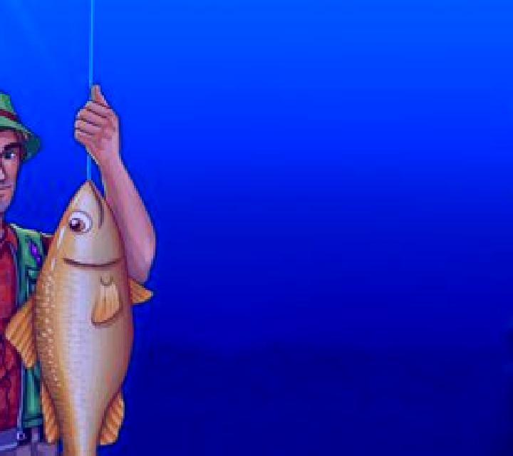Fishin’ Trip online slot