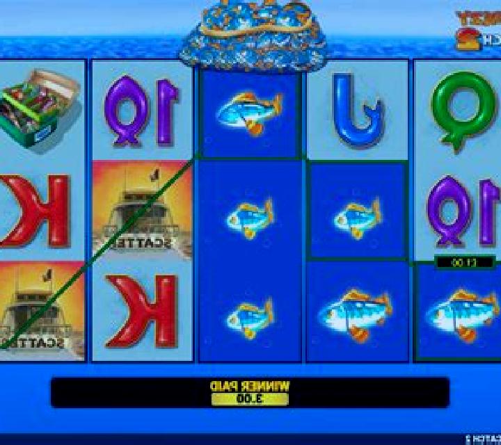 Fishin’ Trip slot game