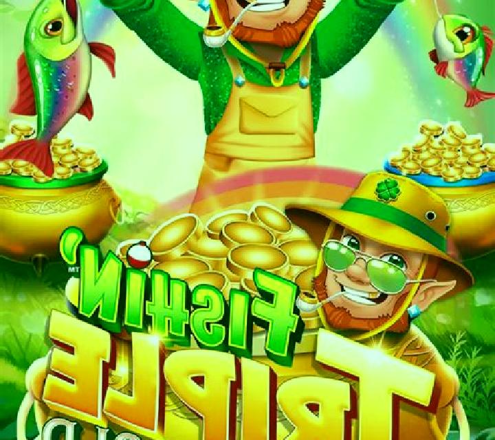 Fishin Triple Pots of Gold Power Combo slot