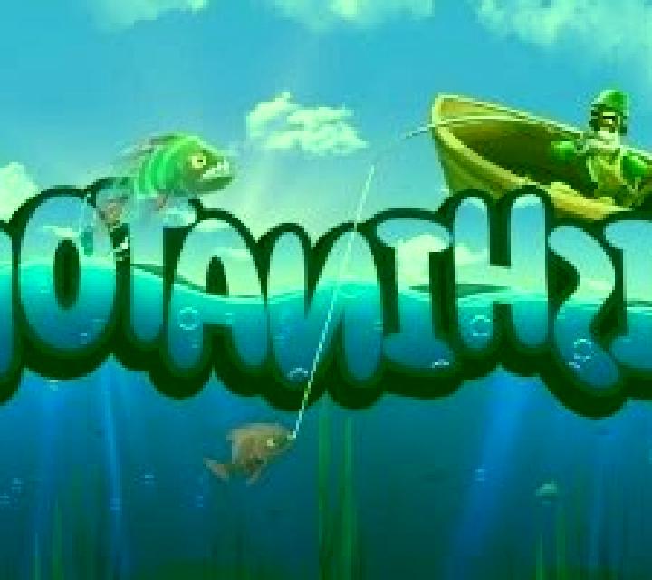 Fishinator slot