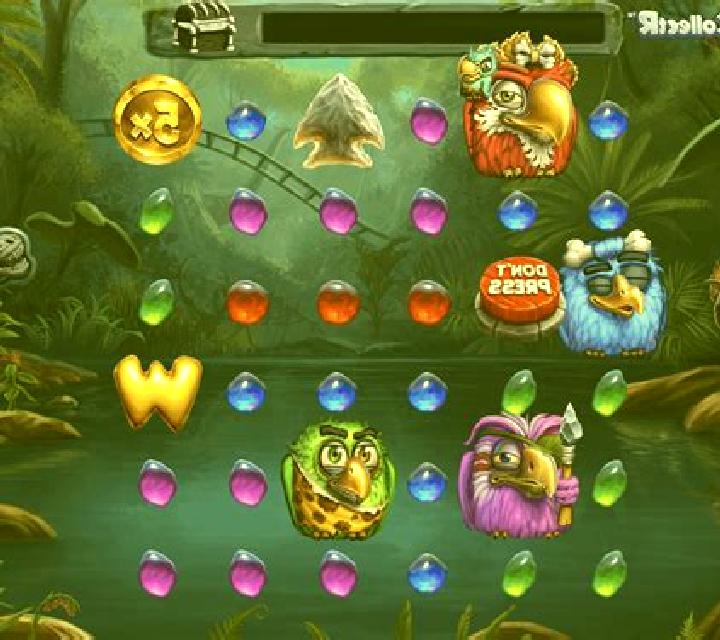 Fishing 2 slot game