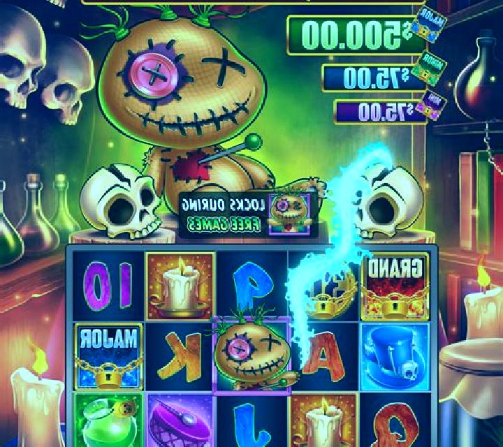 Fishing Bob 1024 Ways Hot Roll Jackpots slot game