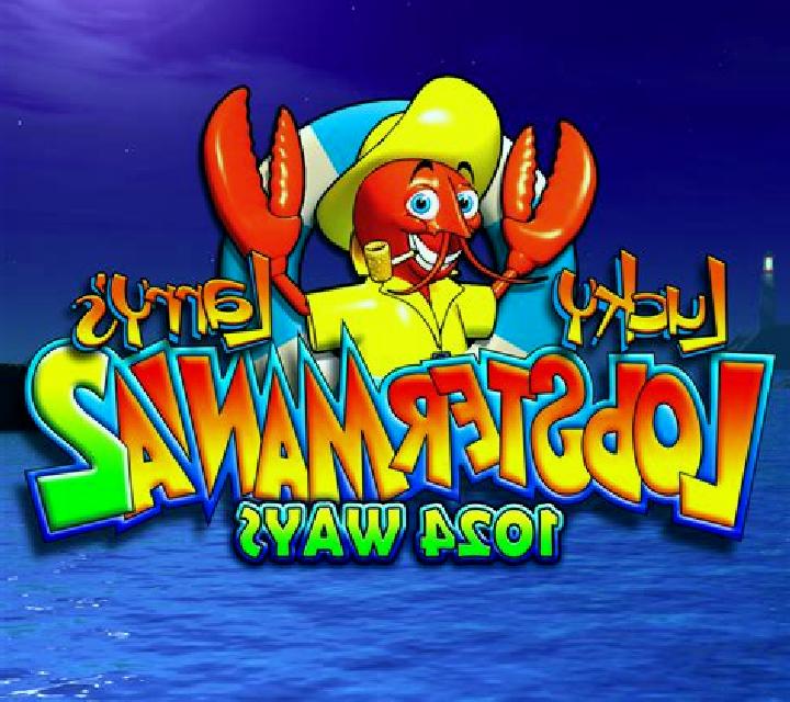 Fishing Bob 1024 Ways slot game