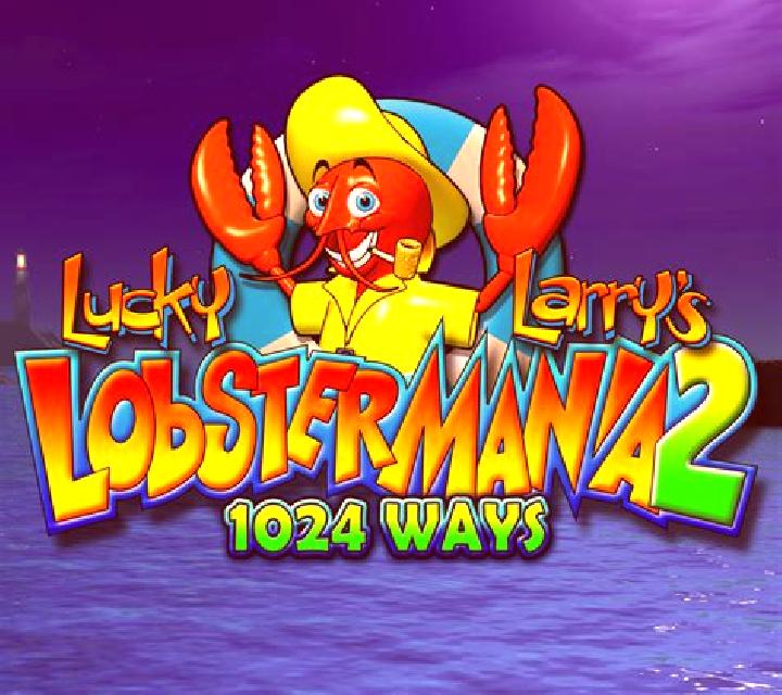 Fishing Bob 1024 Ways slot machine