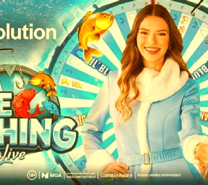 Fishing Bob online slot