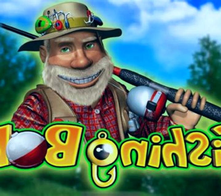 Fishing Bob slot