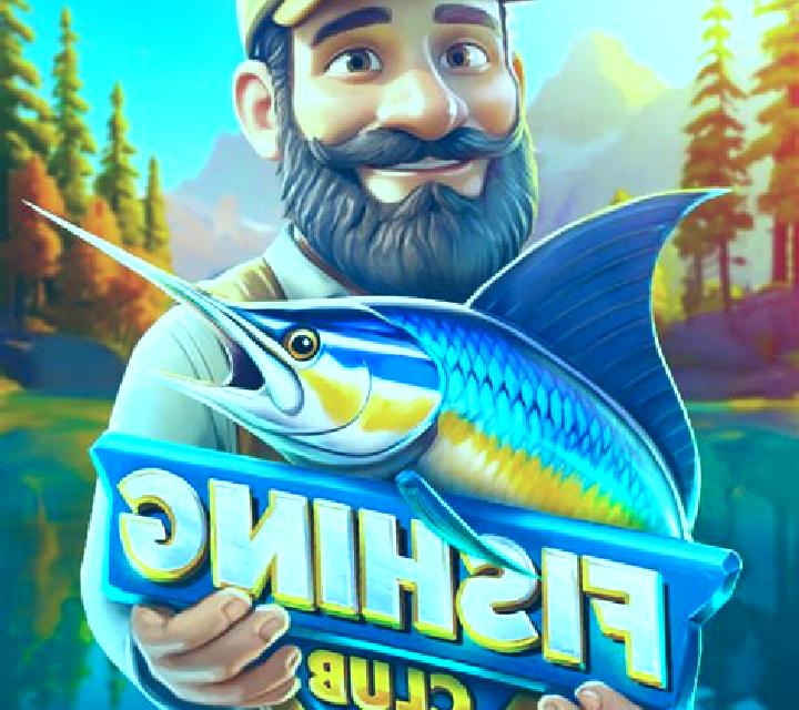 Fishing Club online slot