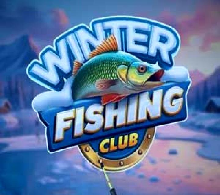 Fishing Club slot game