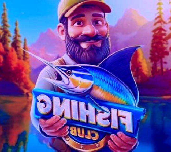 Fishing Club slot