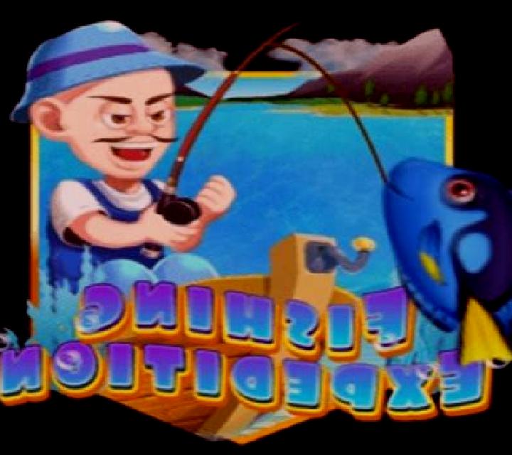 Fishing Expedition slot