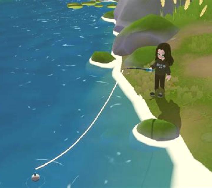 Fishing Expert slot game