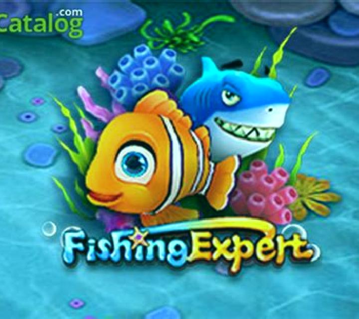 Fishing Expert slot
