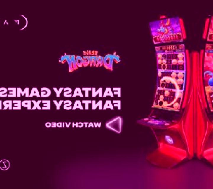 Fishing Fantasy online slot