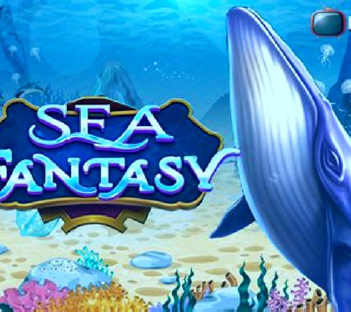 Fishing Fantasy slot