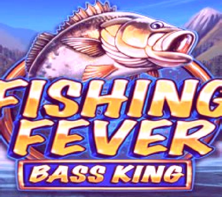 Fishing Fever Bass King online slot