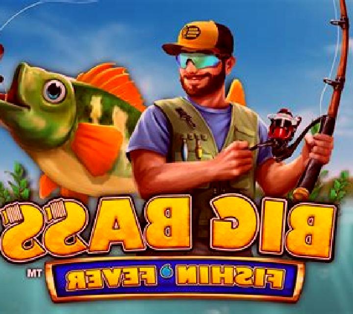 Fishing Fever online slot