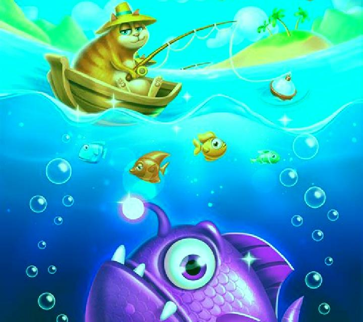 Fishing Fever slot