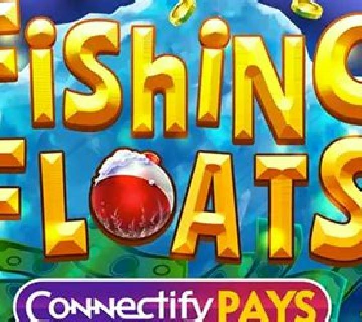 Fishing Floats Connectify Pays slot game