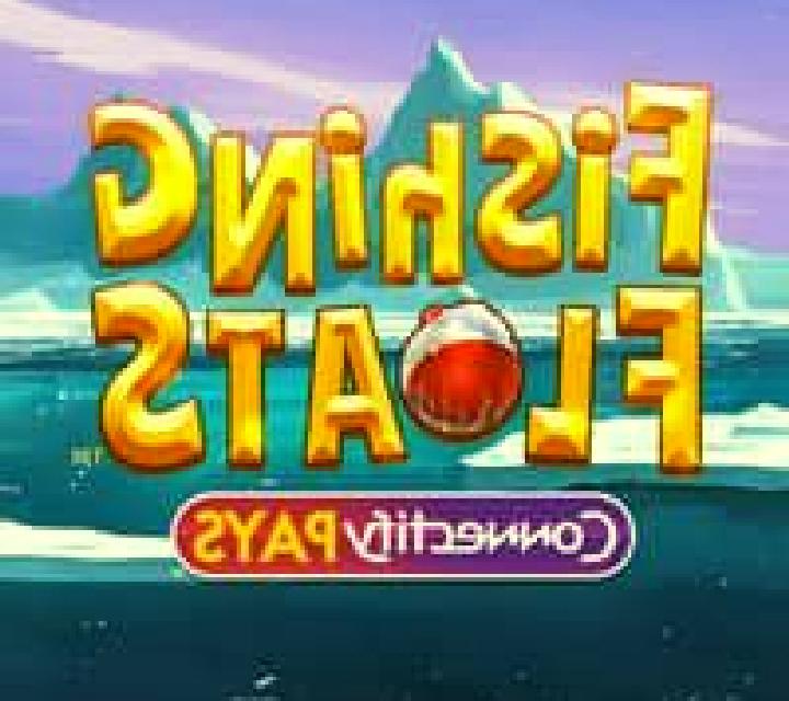 Fishing Floats Connectify Pays slot