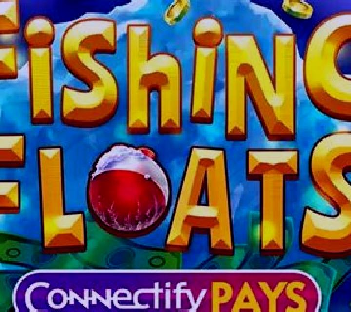 Fishing Floats Down Under Connectify Pays online slot