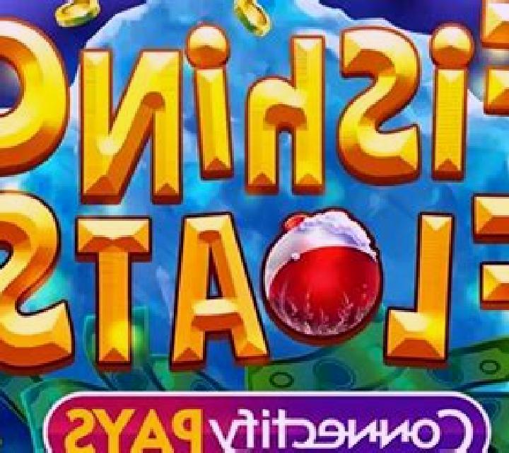 Fishing Floats Down Under Connectify Pays slot machine