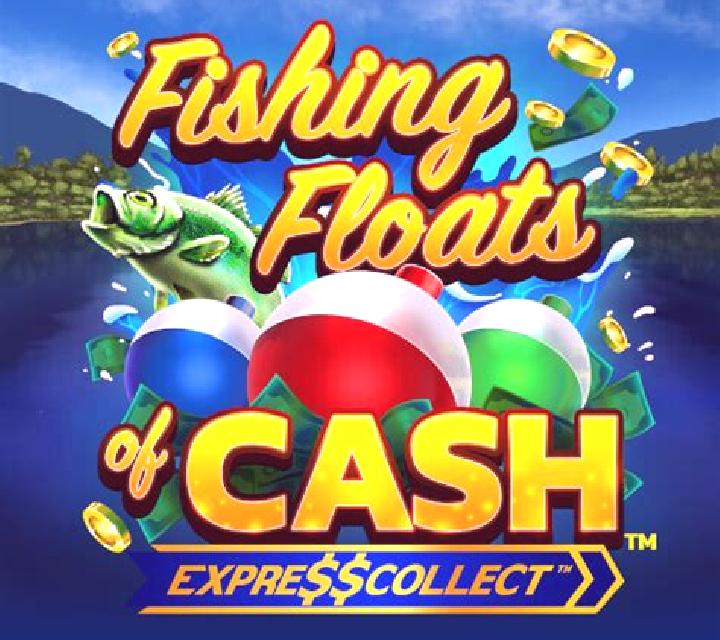 Fishing Floats of Cash online slot