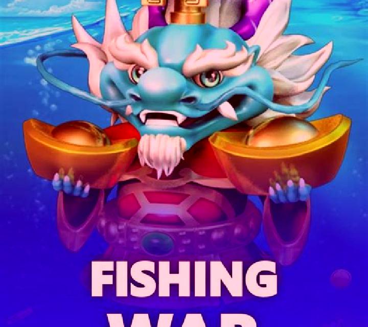 Fishing Foodie online slot
