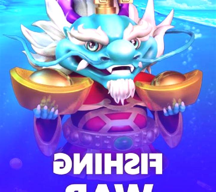 Fishing Foodie slot game