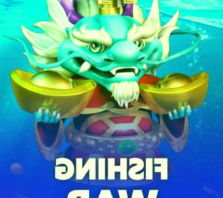 Fishing Foodie slot