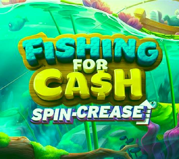 Fishing for Cash online slot