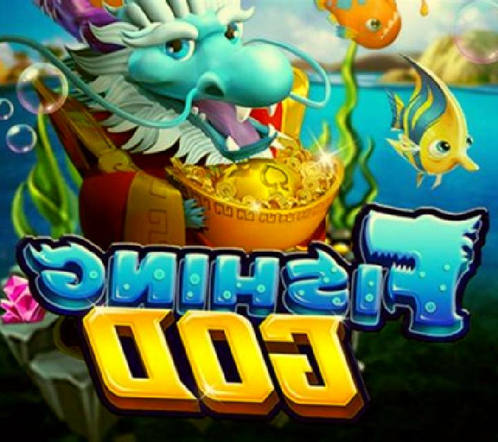 Fishing God online slot