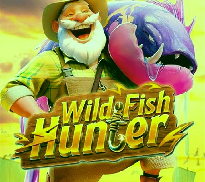 Fishing Hunter online slot