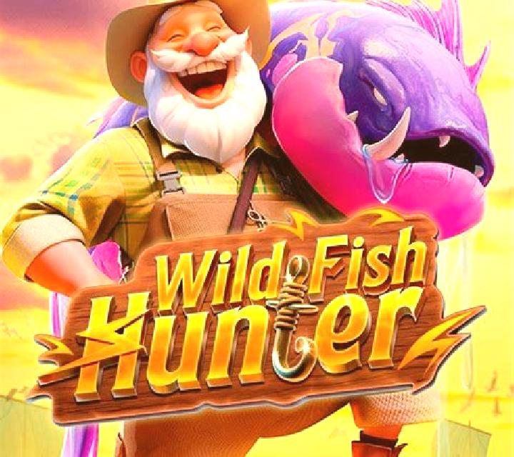 Fishing Hunter slot