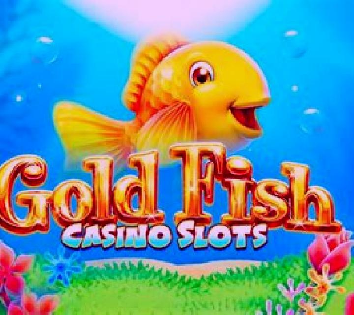 Fishing in Thailand slot game
