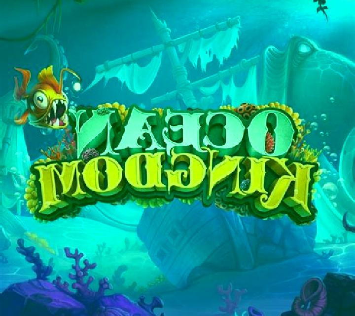 Fishing Kingdom slot machine