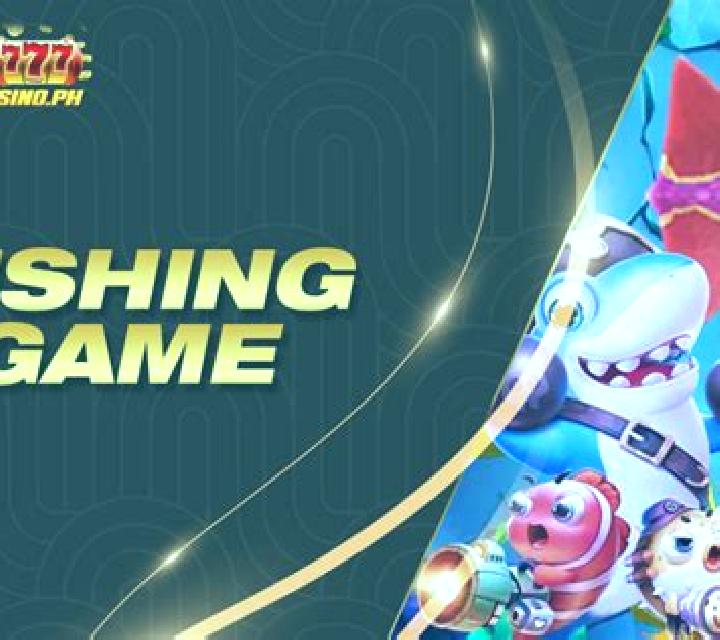 Fishing Legend (JDB) slot machine