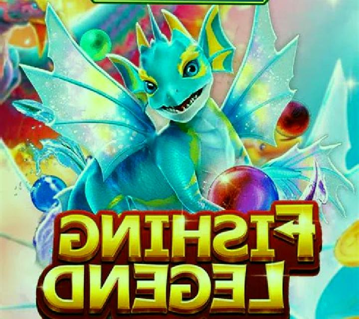 Fishing Legend (JDB) slot