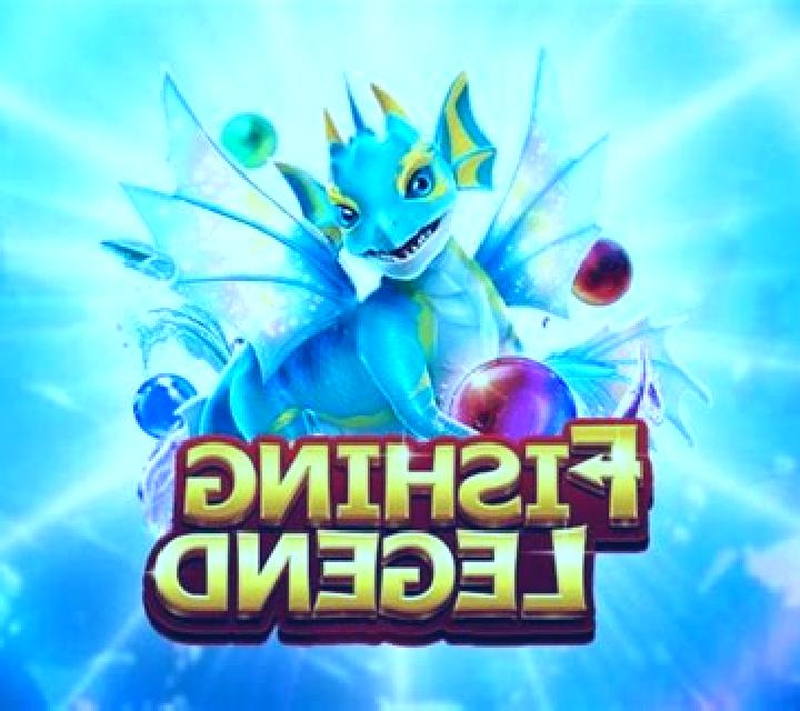 Fishing Legend (Spadegaming) online slot