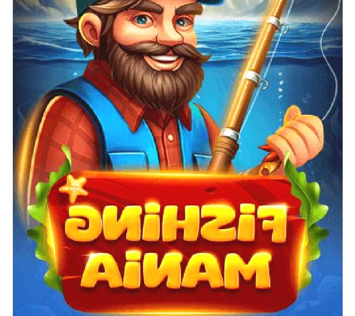 Fishing Mania online slot