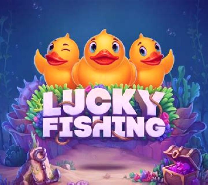 Fishing Max online slot