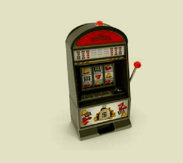 Fishing Monopoly 3D slot machine