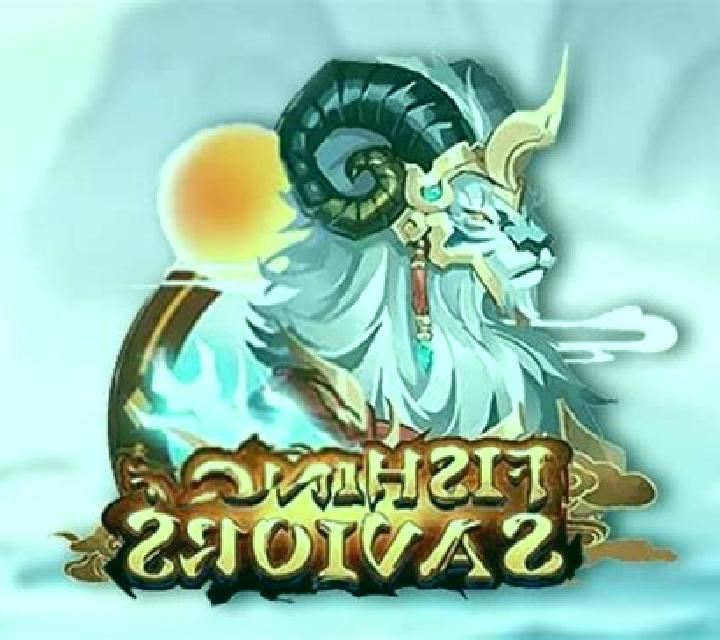 Fishing of Saviors slot