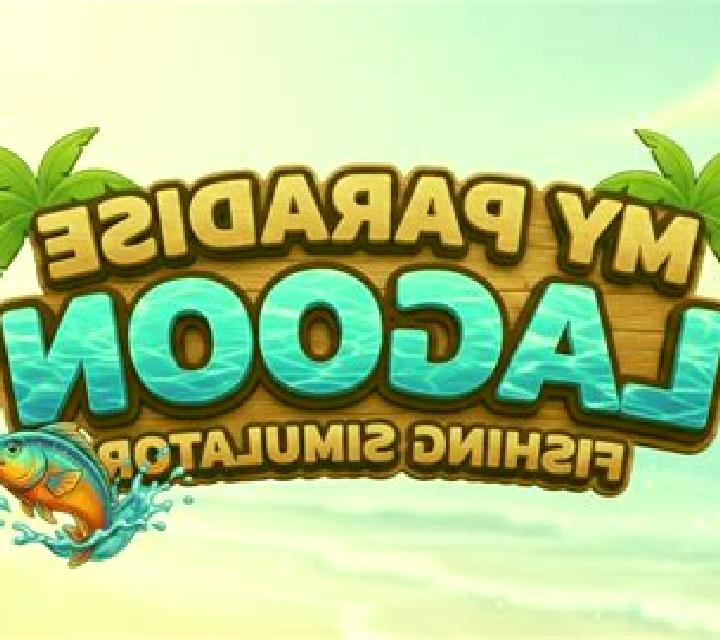 Fishing Paradise online slot