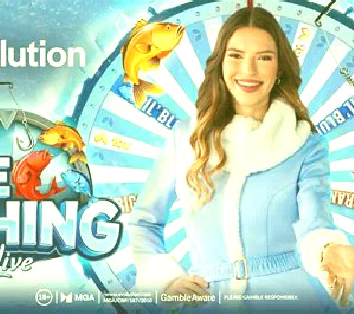 Fishing (Pascal Gaming online slot