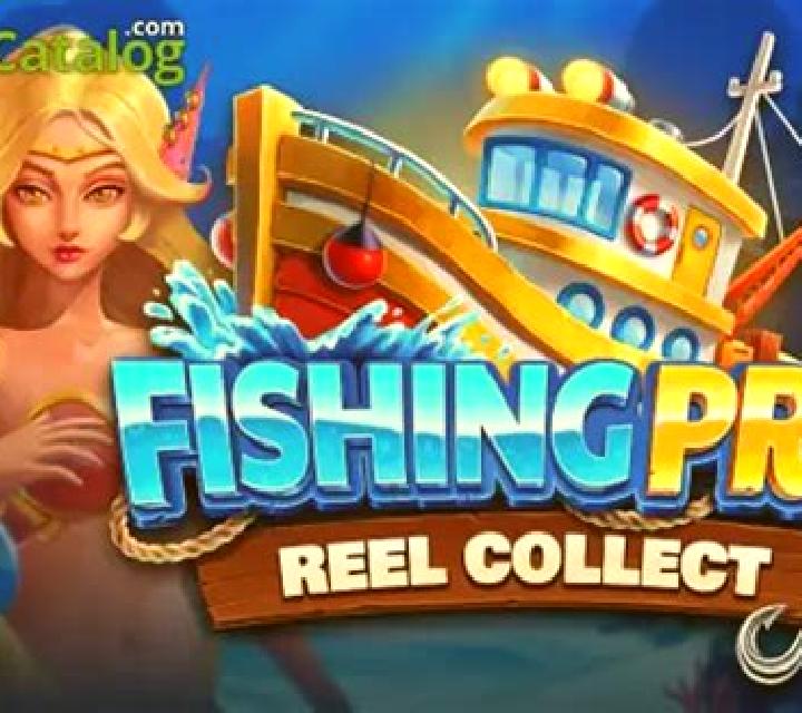Fishing Pro slot