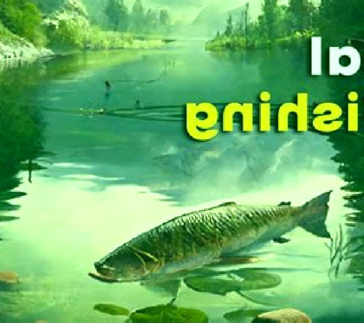 Fishing Season online slot