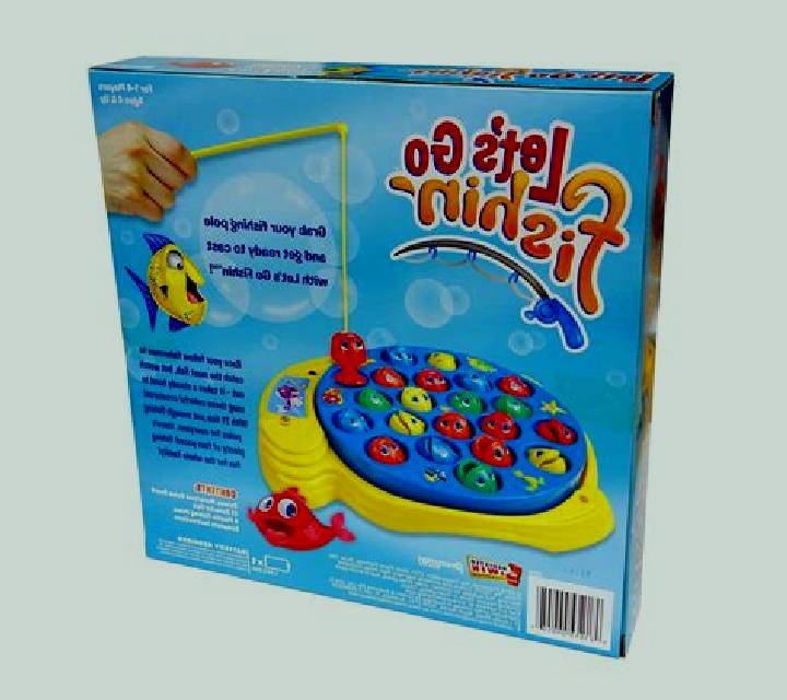Fishing Season slot game